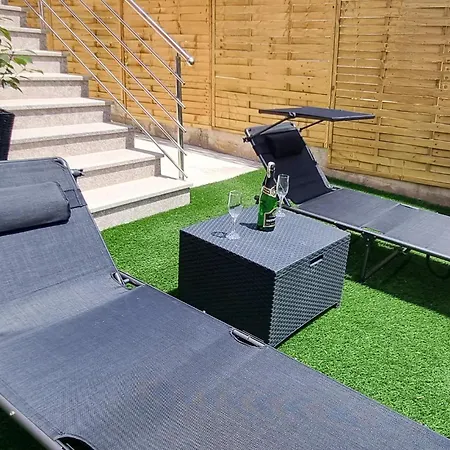 Amazing In Skabrnja With Sauna 度假居 *