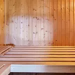 Amazing In Skabrnja With Sauna *