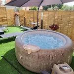 Amazing In Skabrnja With Sauna