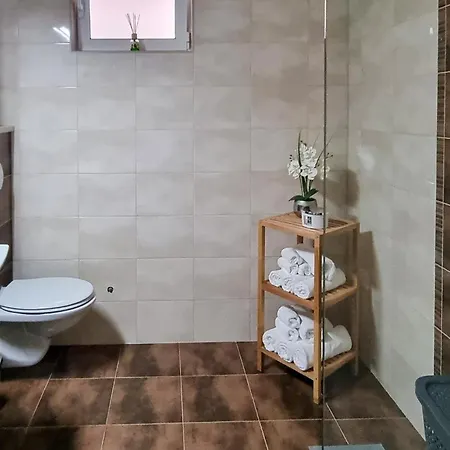 Beautiful In Skabrnja With Sauna * Skabrnje