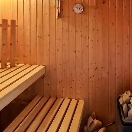 Beautiful In Skabrnja With Sauna Skabrnje