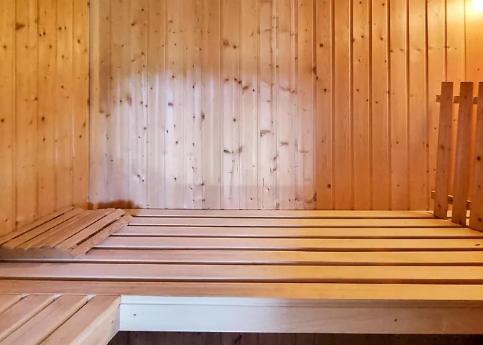 Amazing In Skabrnja With Sauna *